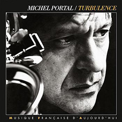 album Michel Portal
