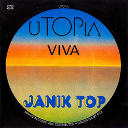 album Utopia Viva