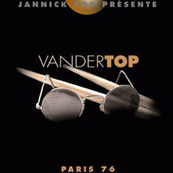 album Vander Top 76